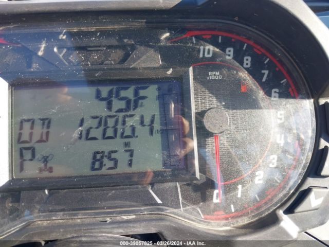 2022 POLARIS RZR 3NSGAL922NG388108 Photo 6