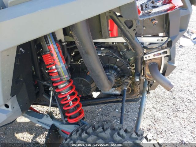 2022 POLARIS RZR 3NSGAL922NG388108 Photo 8