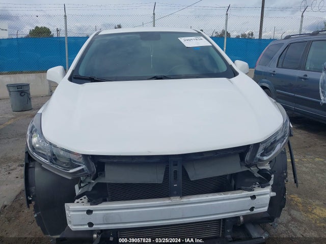 Chevrolet TRAX LS 2019 LSGCJKSBXKY008426 Image 13