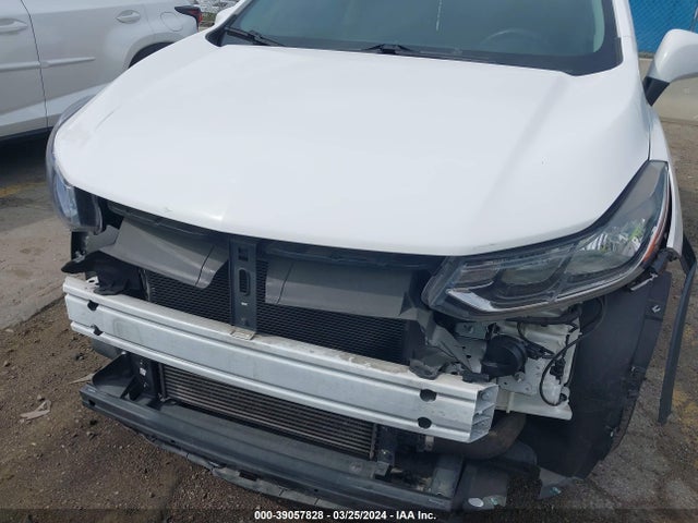 Chevrolet TRAX LS 2019 LSGCJKSBXKY008426 Image 6