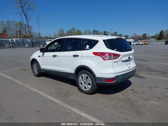 Ford ESCAPE S 2014 1FMCU0F71EUD05749 Image 3