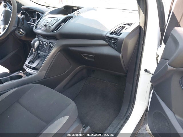 Ford ESCAPE S 2014 1FMCU0F71EUD05749 Image 5