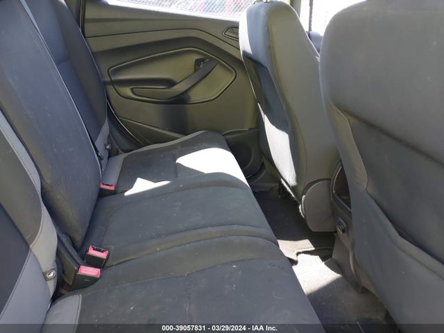 Ford ESCAPE S 2014 1FMCU0F71EUD05749 Image 8