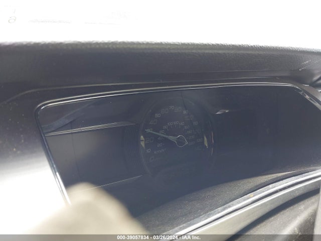 Ford TAURUS SEL 2014 1FAHP2E87EG123579 Image 7