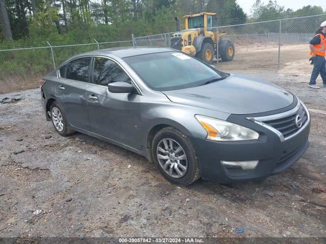 Nissan Altima 2.5 S 2015 1N4AL3AP5FC575491 zdjęcie główne