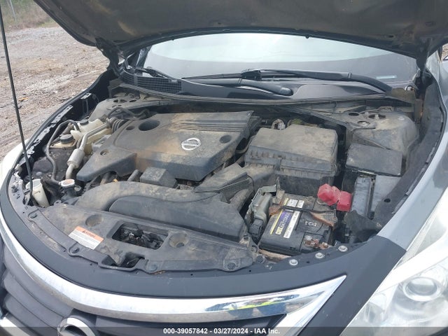 Nissan Altima 2.5 S 2015 1N4AL3AP5FC575491 Image 10