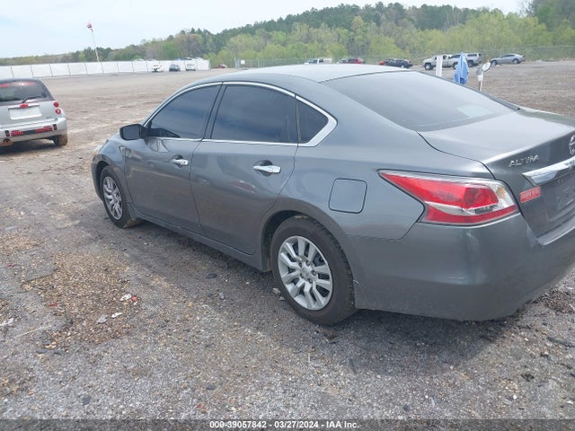 Nissan Altima 2.5 S 2015 1N4AL3AP5FC575491 Image 3