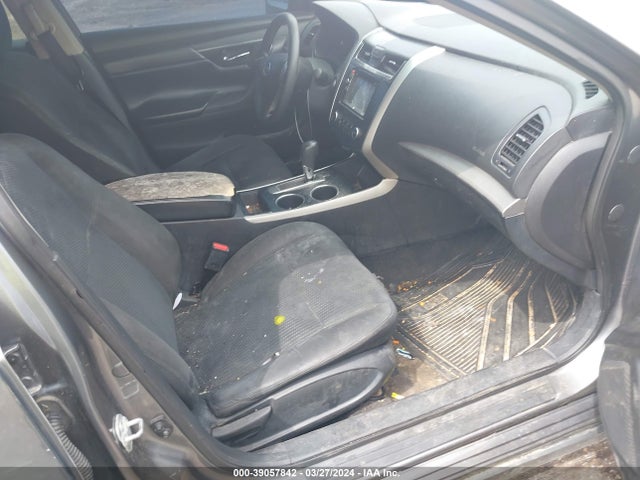 Nissan Altima 2.5 S 2015 1N4AL3AP5FC575491 Image 5