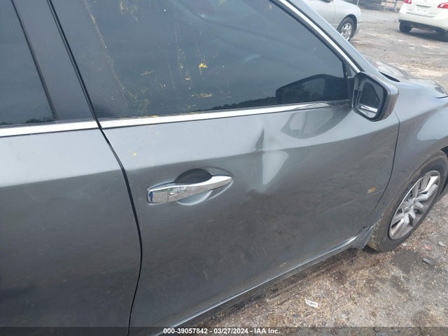 Nissan Altima 2.5 S 2015 1N4AL3AP5FC575491 Image 6