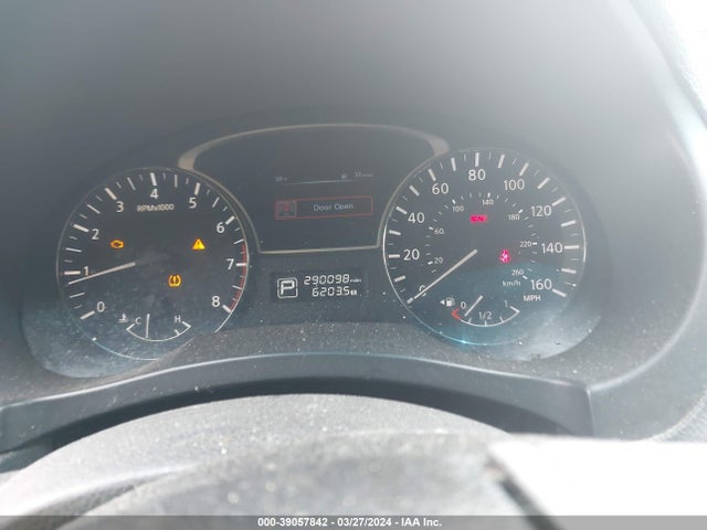 Nissan Altima 2.5 S 2015 1N4AL3AP5FC575491 Image 7