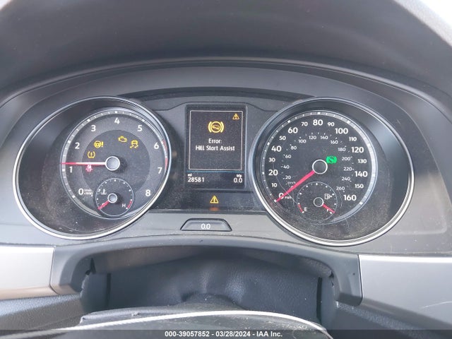 1V25E2CA3LC231564 Volkswagen Atlas Cross Sport 3.6l V6 Se W/technology/3.6l V6 Se W/technology R-line