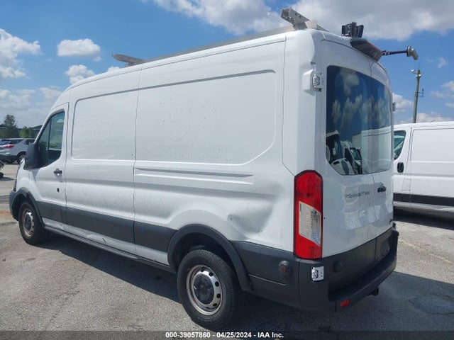 Ford Transit-250 2020 1FTBR1C84LKA51158 Image 3