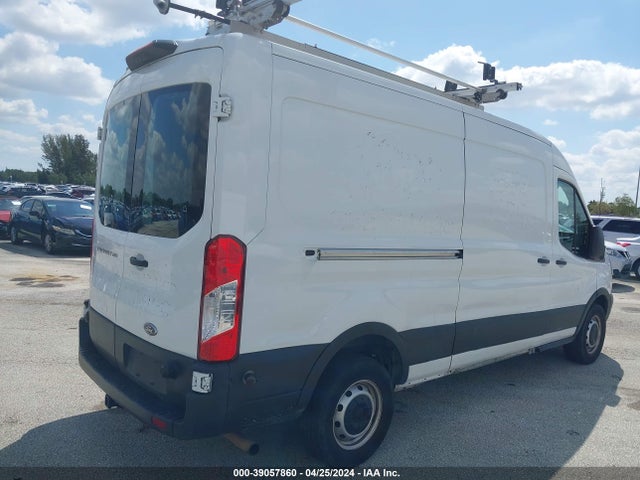Ford Transit-250 2020 1FTBR1C84LKA51158 Image 4