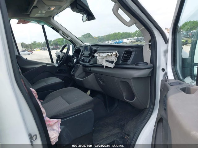Ford Transit-250 2020 1FTBR1C84LKA51158 Image 5