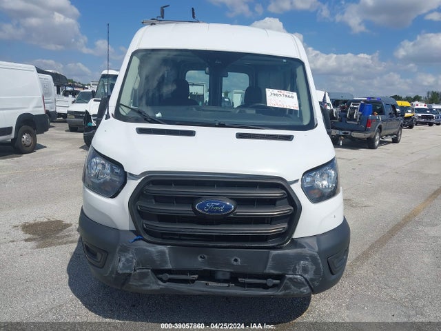 Ford Transit-250 2020 1FTBR1C84LKA51158 Image 6