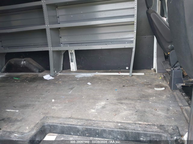 Ford Transit-250 2020 1FTBR1C84LKA51158 Image 8