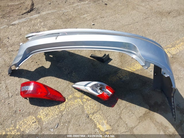 Hyundai SONATA SE 2016 5NPE24AF8GH337569 Image 12