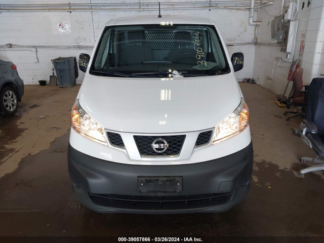 Nissan Nv200 S 2019 3N6CM0KN5KK701460 Image 12