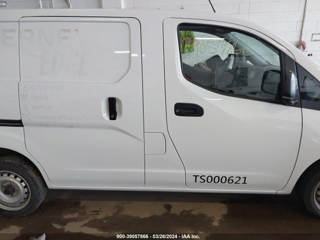 Nissan Nv200 S 2019 3N6CM0KN5KK701460 Image 13