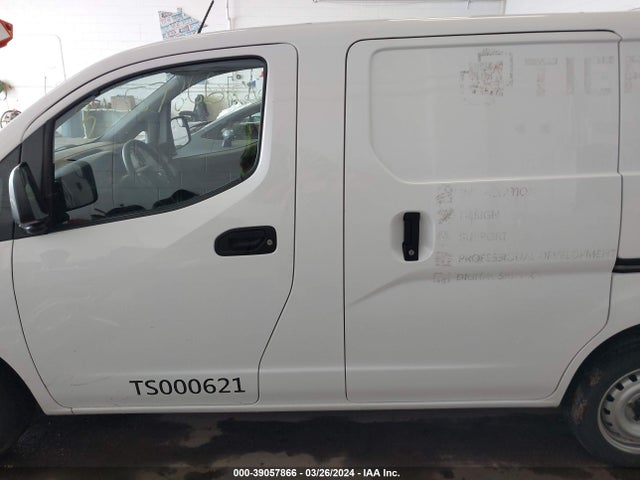 Nissan Nv200 S 2019 3N6CM0KN5KK701460 Image 14