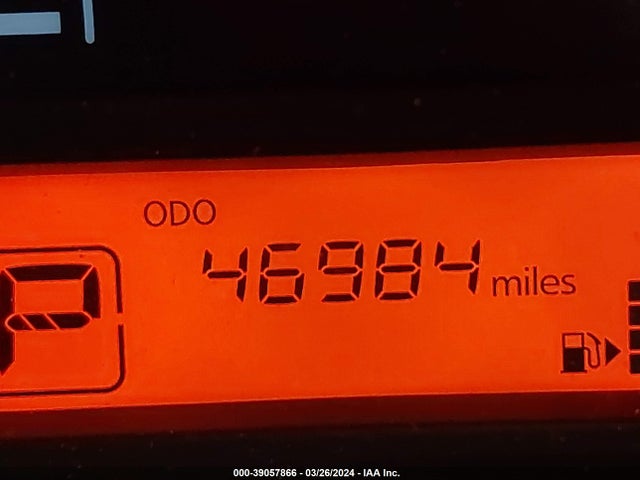 Nissan Nv200 S 2019 3N6CM0KN5KK701460 Image 15