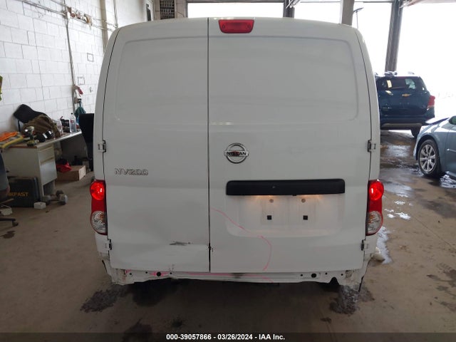 Nissan Nv200 S 2019 3N6CM0KN5KK701460 Image 16