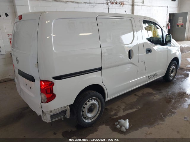 Nissan Nv200 S 2019 3N6CM0KN5KK701460 Image 4