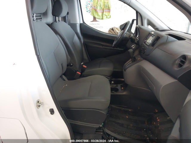 Nissan Nv200 S 2019 3N6CM0KN5KK701460 Image 5