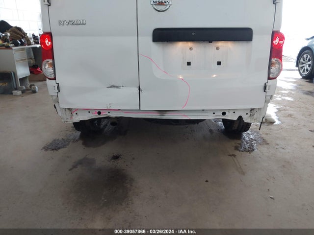 Nissan Nv200 S 2019 3N6CM0KN5KK701460 Image 6