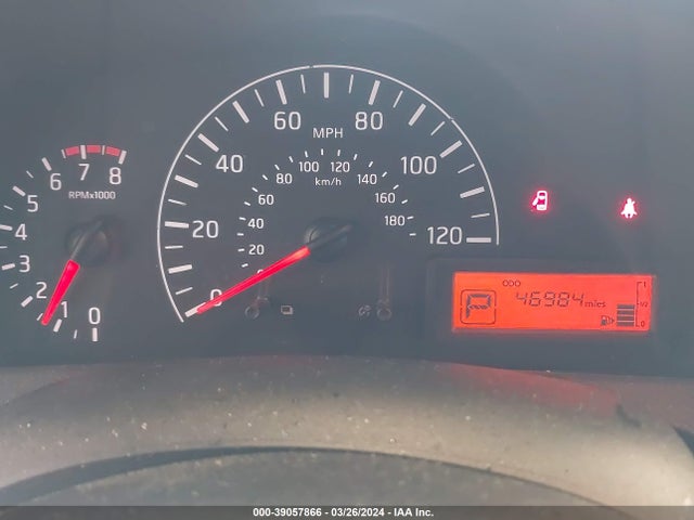 Nissan Nv200 S 2019 3N6CM0KN5KK701460 Image 7