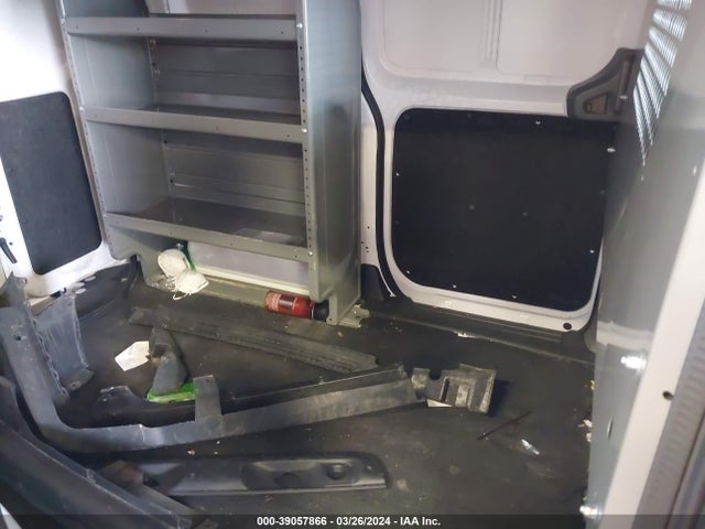 Nissan Nv200 S 2019 3N6CM0KN5KK701460 Image 8