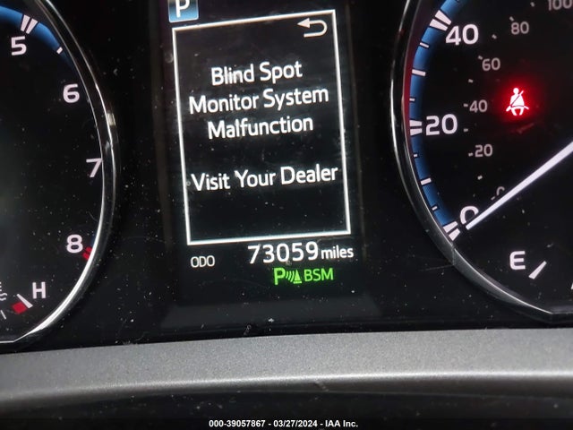 Toyota Rav4 Platinum 2017 2T3DFREV6HW673875 Image 15