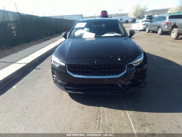 Polestar 2 Launch Edition 2021 LPSED3KA7ML012144 Image 12