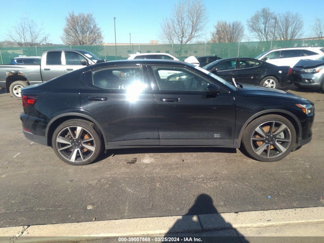 Polestar 2 Launch Edition 2021 LPSED3KA7ML012144 Image 13