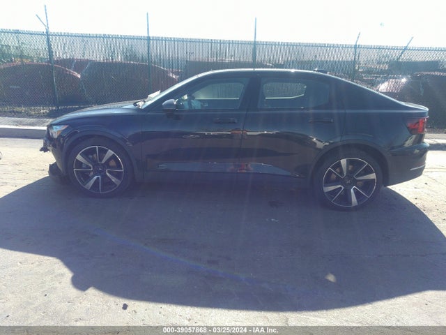 Polestar 2 Launch Edition 2021 LPSED3KA7ML012144 Image 14