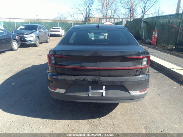 Polestar 2 Launch Edition 2021 LPSED3KA7ML012144 Image 16