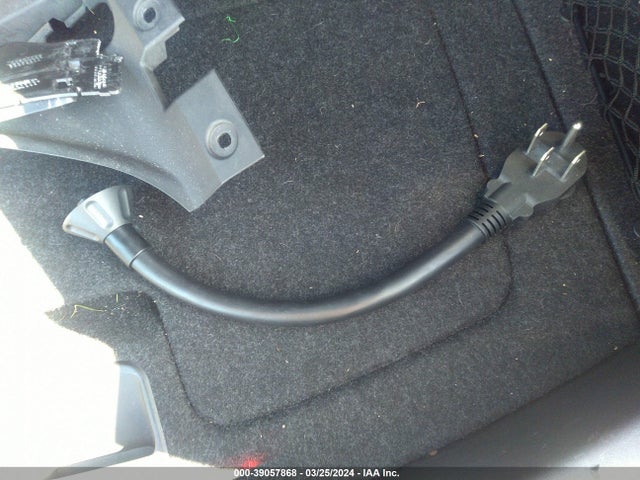 Polestar 2 Launch Edition 2021 LPSED3KA7ML012144 Image 19