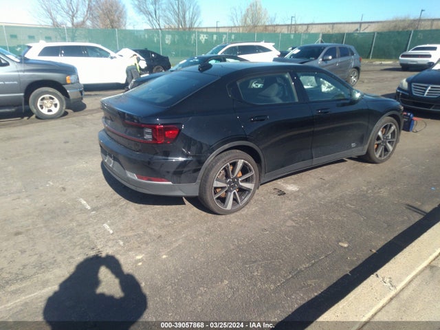 LPSED3KA7ML012144 Polestar 2 Launch Edition