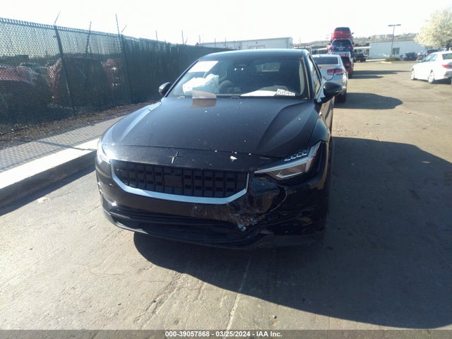 Polestar 2 Launch Edition 2021 LPSED3KA7ML012144 Image 6
