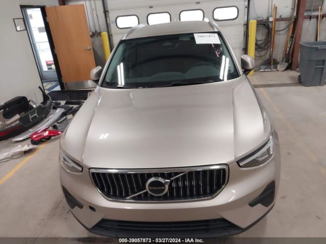 YV4L12UK5R2236871 Volvo XC40 CORE