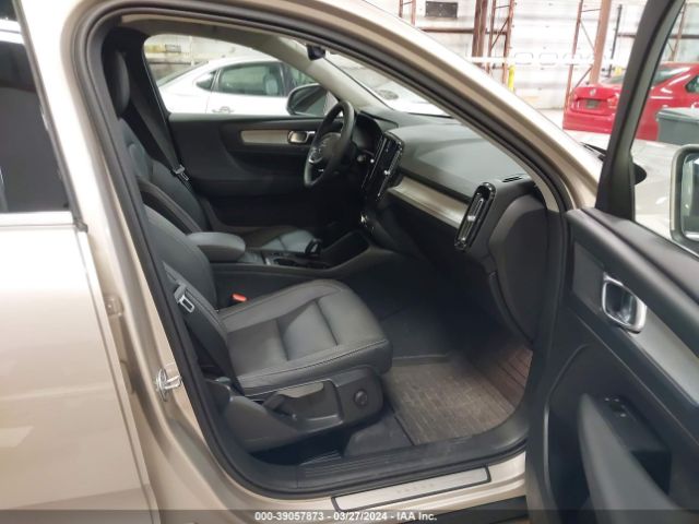 YV4L12UK5R2236871 Volvo XC40 CORE