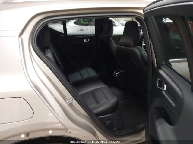 YV4L12UK5R2236871 Volvo XC40 CORE
