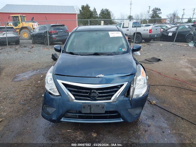 Nissan Versa 1.6 Sv 2017 3N1CN7AP5HL836200 Image 13