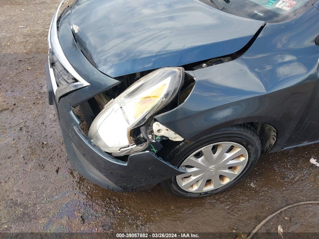 Nissan Versa 1.6 Sv 2017 3N1CN7AP5HL836200 Image 18