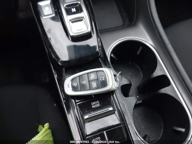 Hyundai SONATA SEL 2022 KMHL64JA9NA243975 Image 11