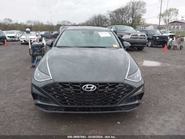 Hyundai SONATA SEL 2022 KMHL64JA9NA243975 Image 12