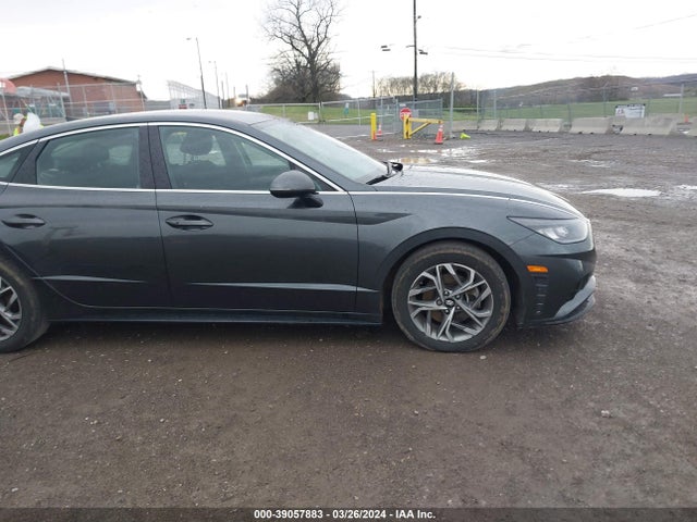 Hyundai SONATA SEL 2022 KMHL64JA9NA243975 Image 13
