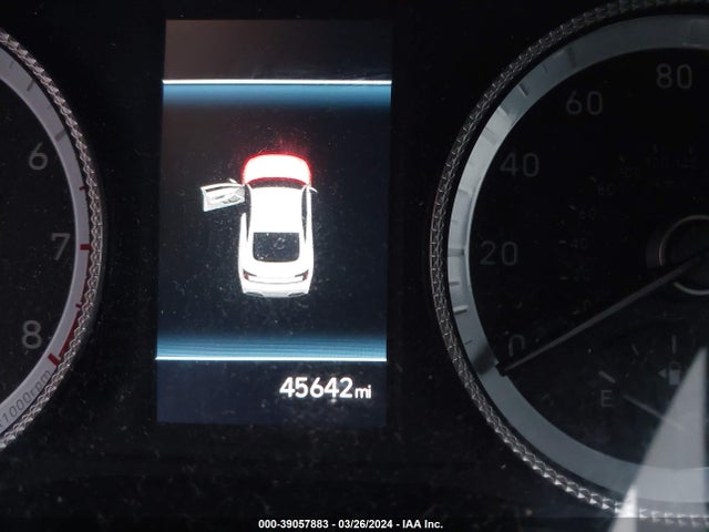 Hyundai SONATA SEL 2022 KMHL64JA9NA243975 Image 15