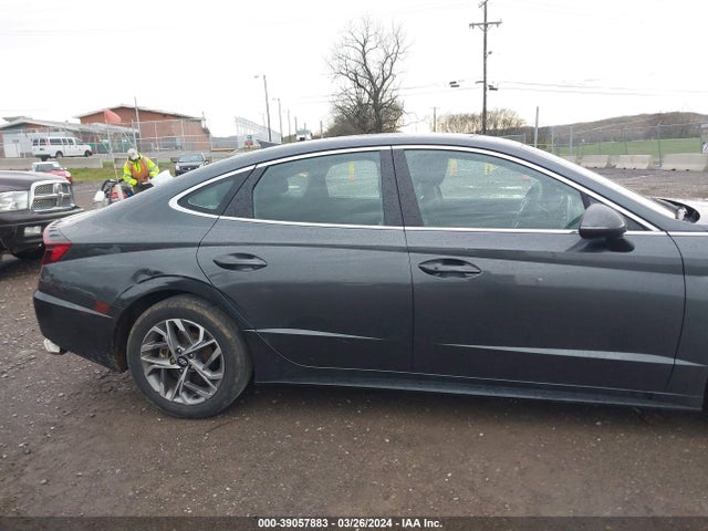 Hyundai SONATA SEL 2022 KMHL64JA9NA243975 Image 5