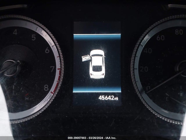 Hyundai SONATA SEL 2022 KMHL64JA9NA243975 Image 7